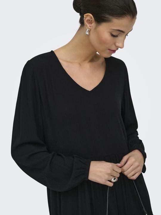 Image du produit JdY JDYLIVA Langes Kleid Kleid (S)