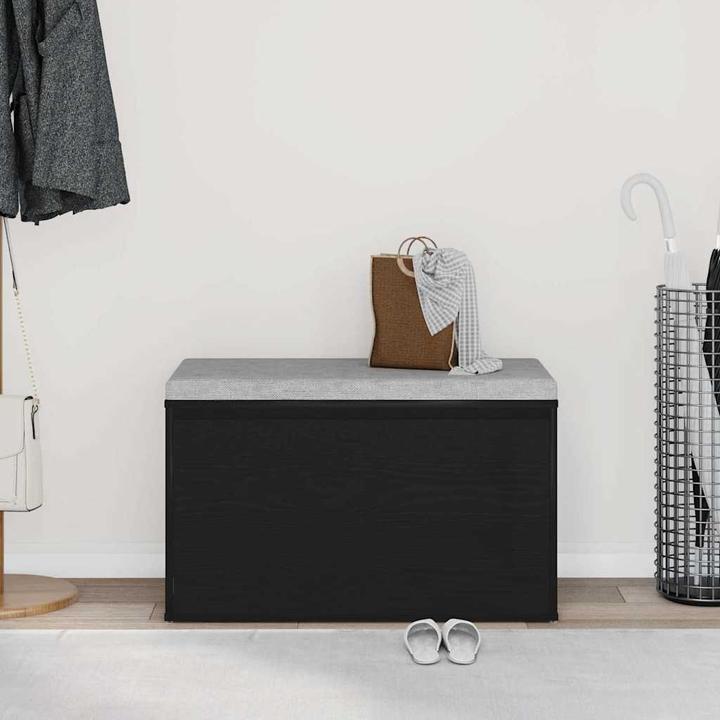 Produktbild VidaXL Stauraumbank (40 cm)