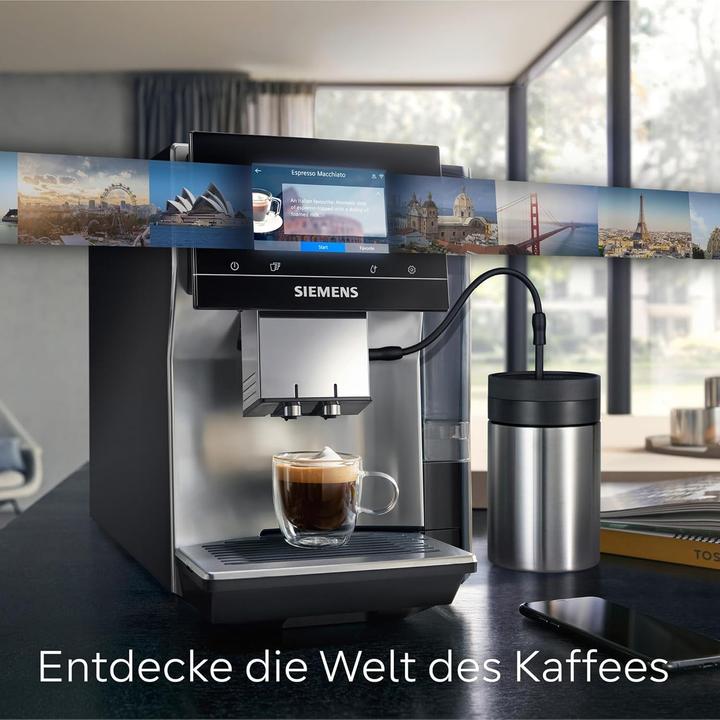 Productafbeelding Siemens EQ700 klassiek