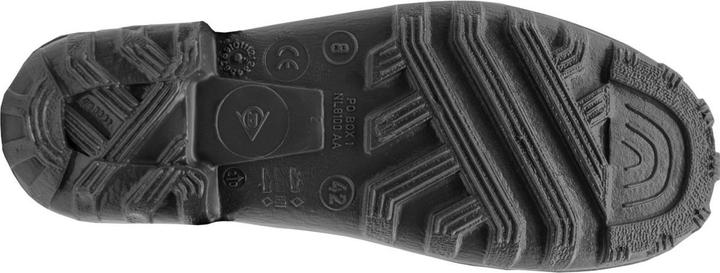 Image du produit Dunlop Freizeitschuh 814P Monocolour Galosche (40)