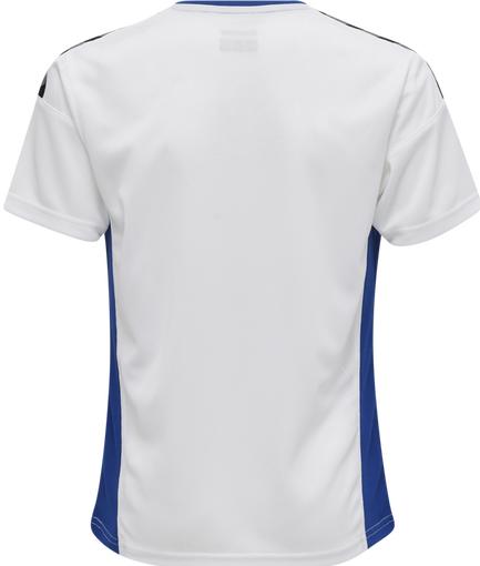 Produktbild hummel Authentic Kids Poly Jersey S/S (128)