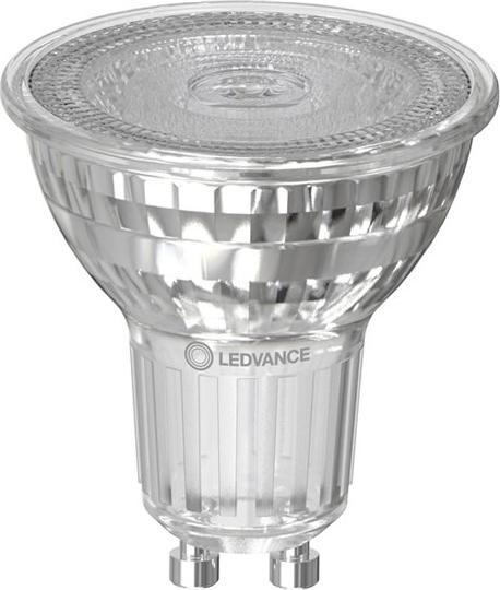 Produktbild Ledvance LED PAR165036 D (GU10, 4.50 W, 350 lm, 1 x, F)