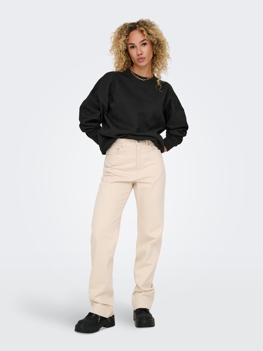 Image du produit Only ONLELLIOT Sweatshirt Sweatshirt (XS)