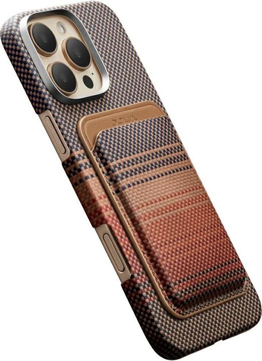 Image du produit Pitaka Pour 2 cartes Sunset