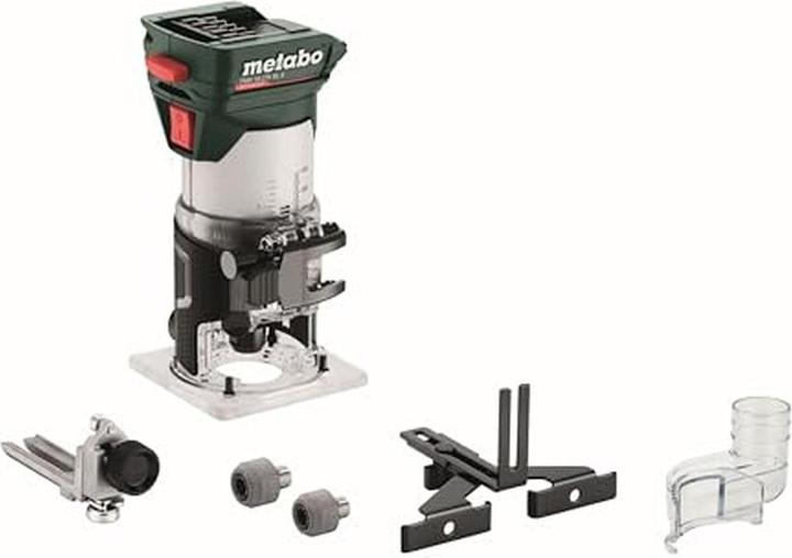 Produktbild Metabo FMV 18 LTX BL 8
