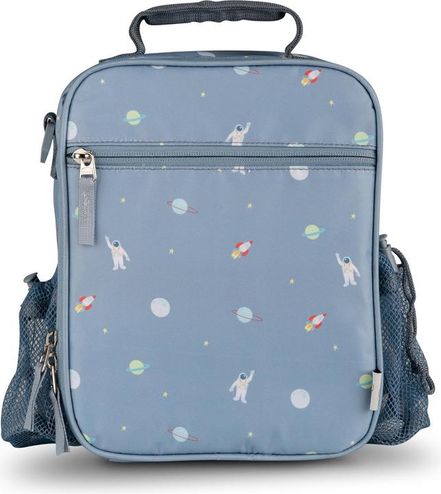 Citron Kids Thermal Lunchbag Spaceship