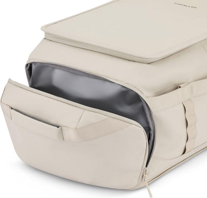 Produktbild Kapten & Son Lisbon Duffle Backpack 70 (70 l)