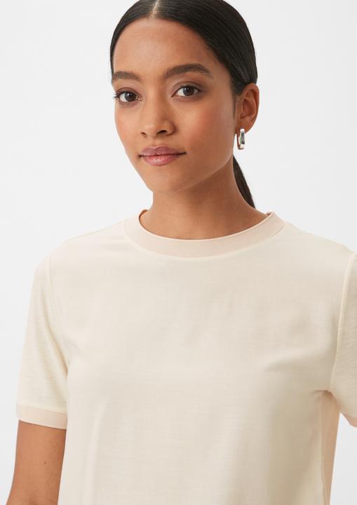 Immagine prodotto Comma T-Shirt T-Shirt aus Viskose (38)