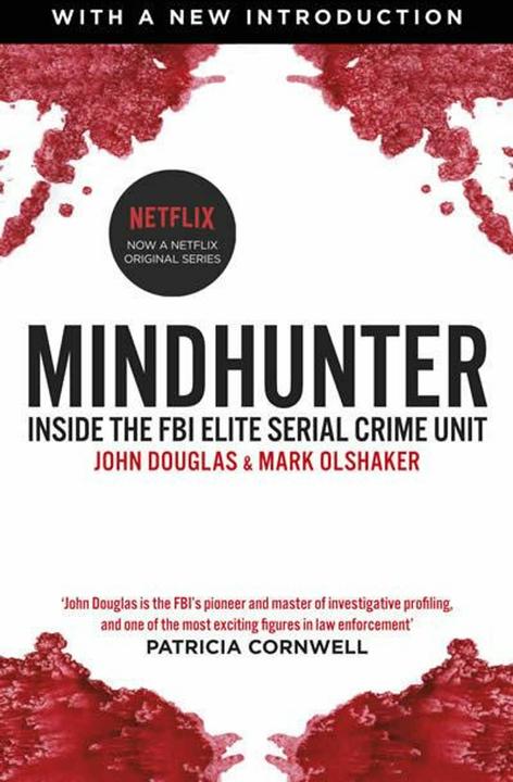 Produktbild Mindhunter (Englisch, John Douglas, Mark Olshaker, 2017)