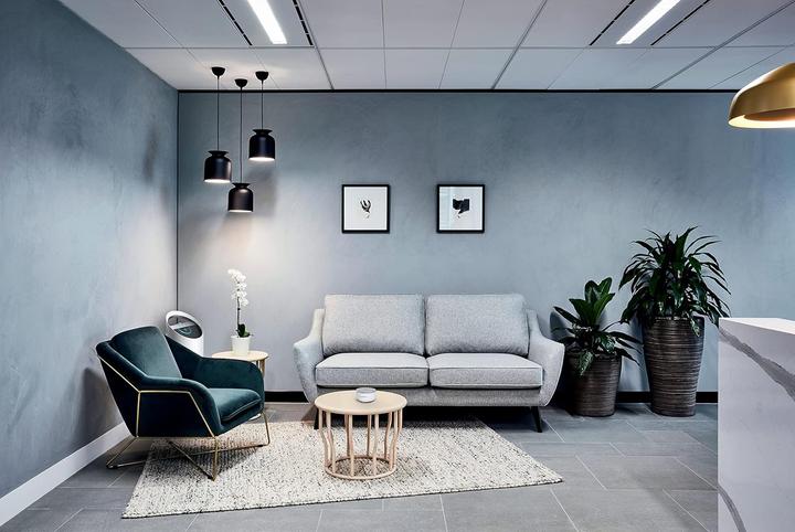 Actual product image Leitz Air purifier TruSens Z-3500H white (60 m²)