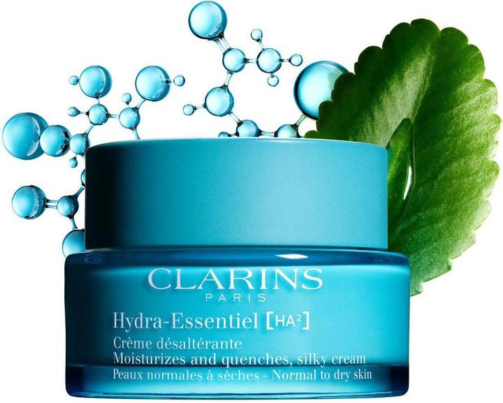 Produktbild Clarins Hydra-Essentiel (50 ml, Tagescreme)