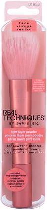 Produktbild Real Techniques Brushes Light Layer (Puder)