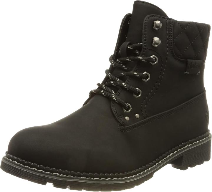 Actual product image Rieker Ankle boot (39)