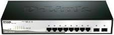 Image du produit D-Link Dgs-1210-20 (20 Ports)