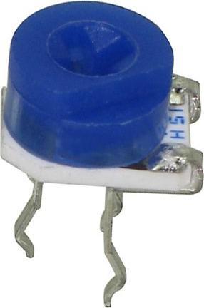 Actual product image Bourns Trimming potentiometer 100Ohm 200mW