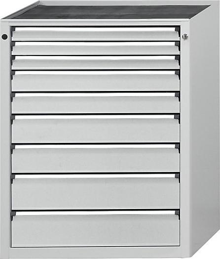 Actual product image Anke Drawer cupboard (76 cm, 98 cm)