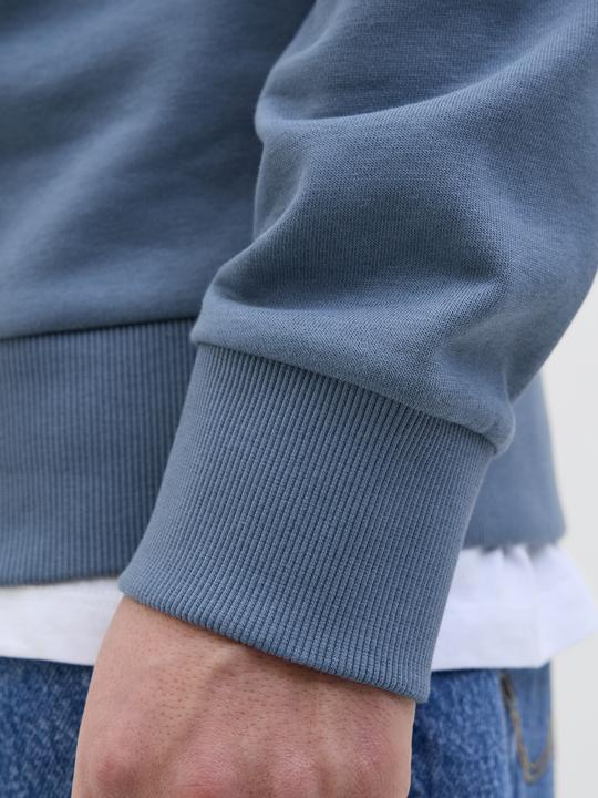 Produktbild Jack & Jones Logo Kapuzenpullover Kapuzenpullover (M)