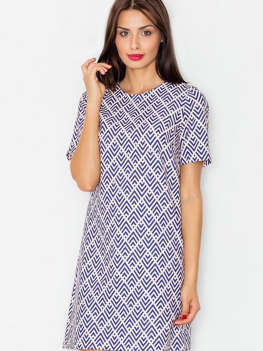 Produktbild Figl Alltagskleid (S)