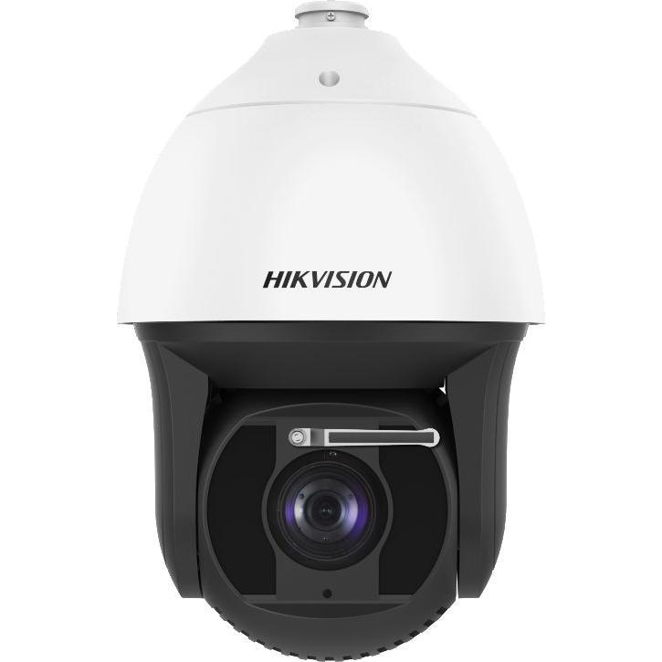 Hikvision DS-2DF8425IX-AELW(T5), Netzwerkkamera, Schwarz, Weiss