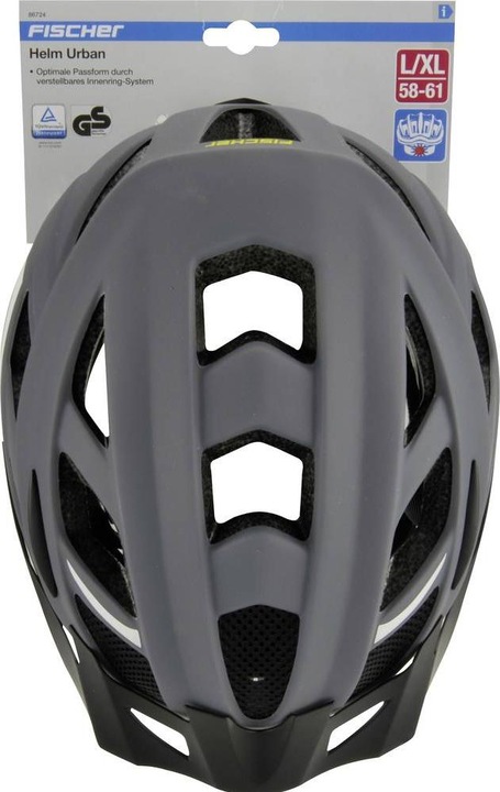 Immagine prodotto Fischer Urban Levin (54 - 58 cm)