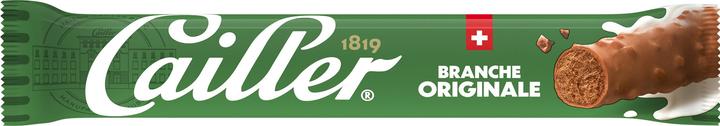 Produktbild Cailler Branches Milchschokoladenriegel L'Originale S (690 g)