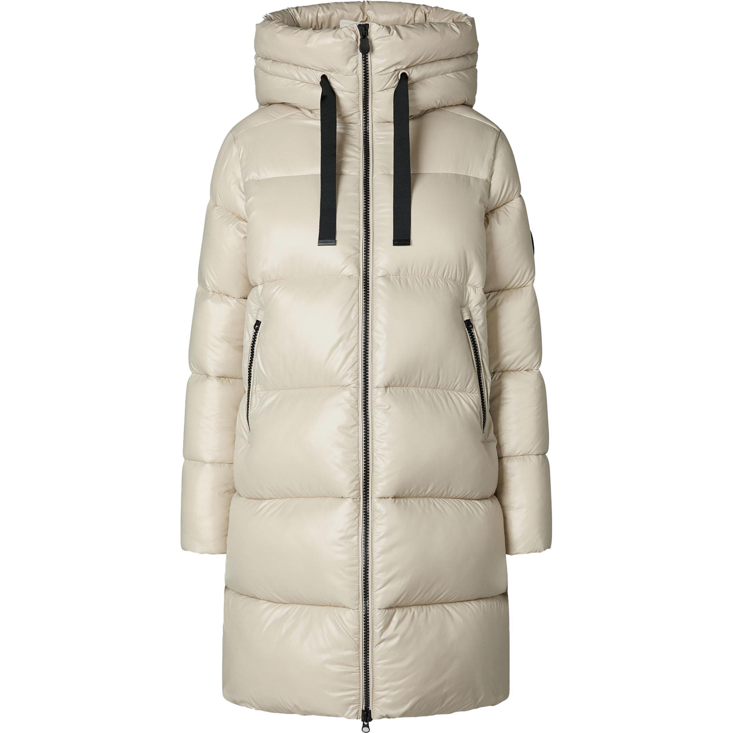 Save the Duck, Damen, Jacke, Women's Isabel (2), Beige, 2