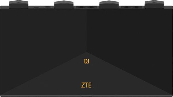 Produktbild ZTE Router T3000 IDU Czarny