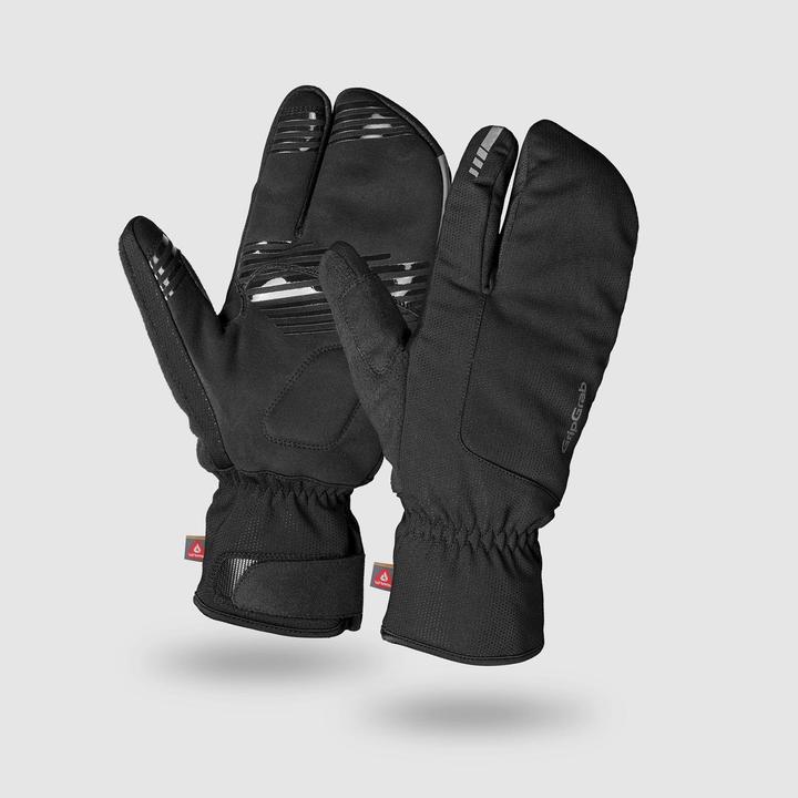 Produktbild GripGrab Nordic 2 (L)