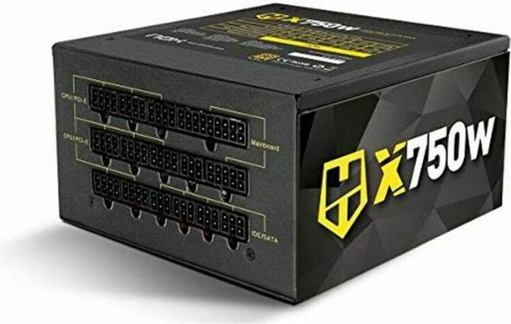 Actual product image Nox Hummer X750W (750 W)