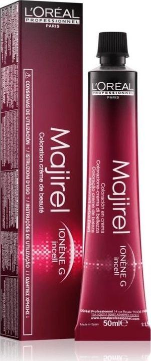 Image du produit L'Oréal Professionnel Majirel (L.22, 22 Irise profonde)
