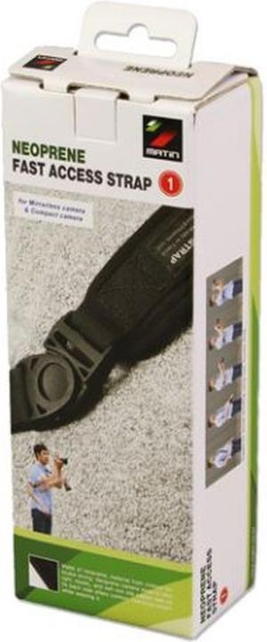 Actual product image Matin Fast Access Sling Strap M-7292