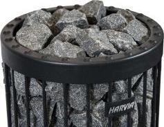 Produktbild Sentiotec Finnische Saunasteine