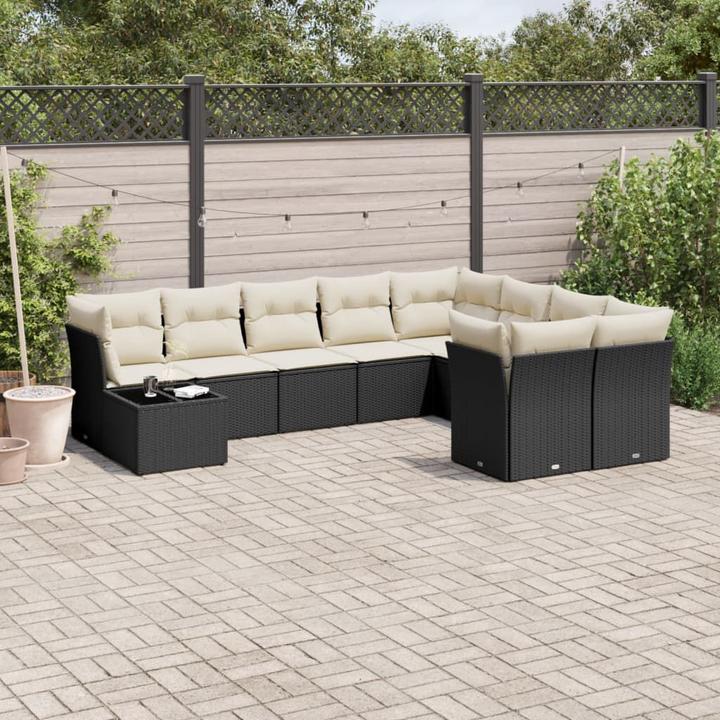 Actual product image vidaXL Hailey