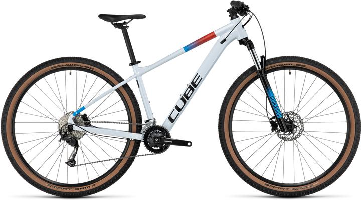 Immagine prodotto Cube Bike Cube Aim SLX (51 cm)