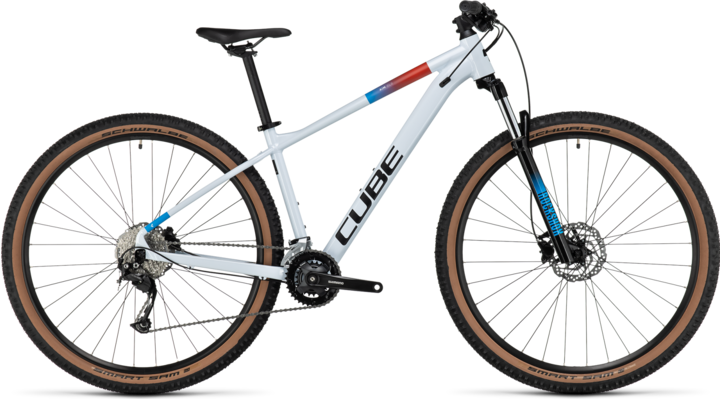 Immagine prodotto Cube Bike Cube Aim SLX (51 cm)