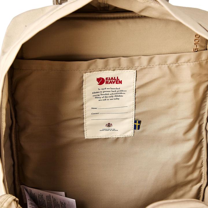 Produktbild Fjällräven Kånken No. 2 (16 l)