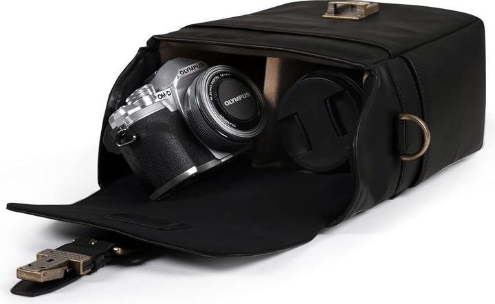 Produktbild MegaGear Borsa per Fotocamera (Kamera Schultertasche)