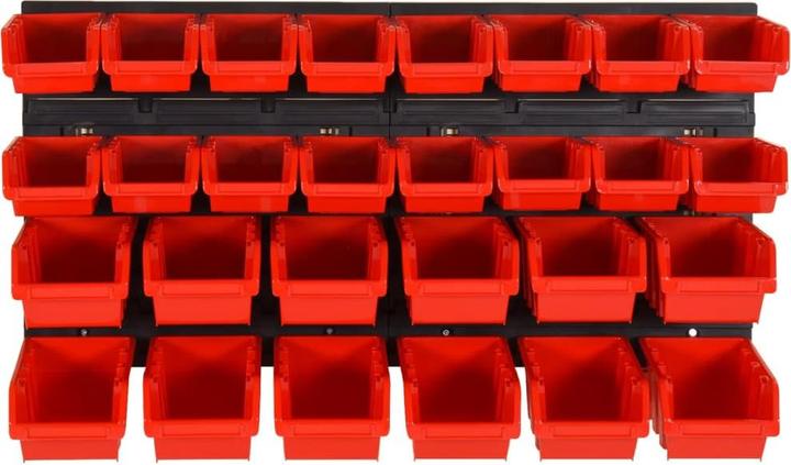 Actual product image vidaXL Aloise