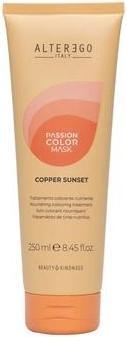 Alterego Passion Color Maske Copper Sunset 250ml (Copper Sunset)
