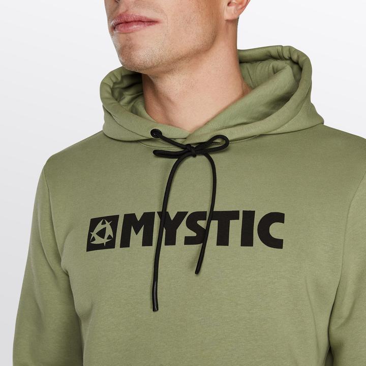 Produktbild Mystic Brand Hood Sweat Men (S)