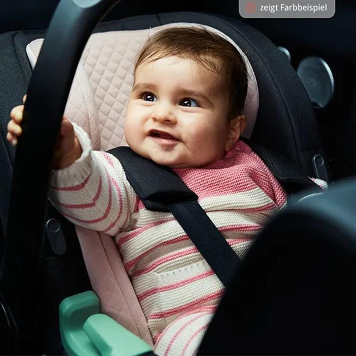 Actual product image ABC Design Tulip (Baby car seat, ECE R129/i-Size Standard)
