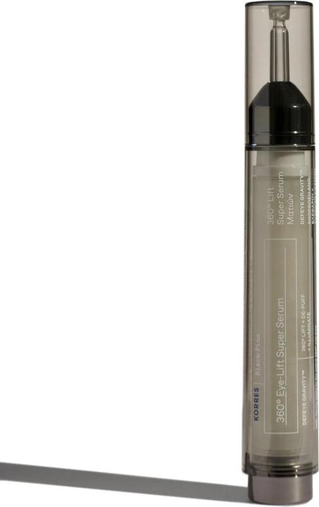 Produktbild Korres 360° Eye-Lift Super Serum (Augenpflege Serum, Tag + Nacht, 15 ml)
