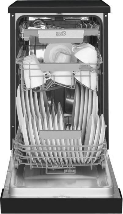 Image du produit Amica DFM46C8EOiBH Lave-vaisselle