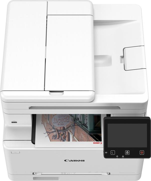 Produktbild Canon i-SENSYS MF664Cdw (Laser, Farbe)