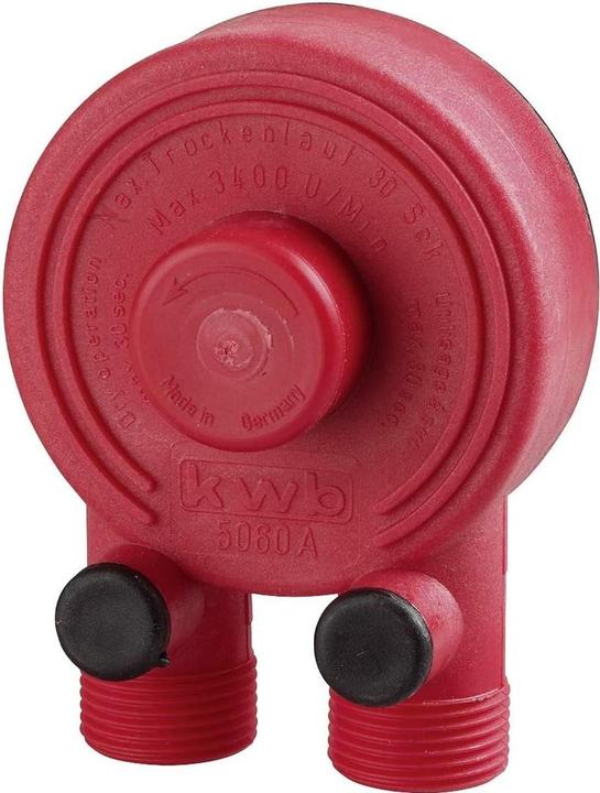 Produktbild kwb Bohrmaschinenpumpe Förderleist (Bohrmaschinenpumpe)