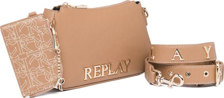 Produktbild Replay Crossbody Bag