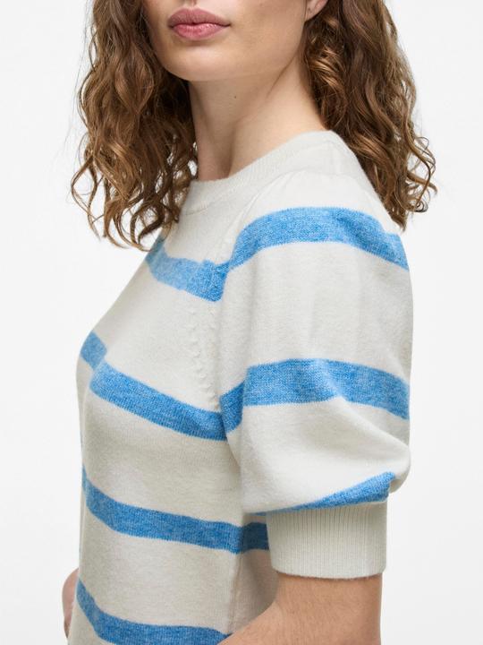 Produktbild Vila Gestreiftes Stricktop (XL)