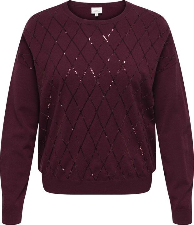 Produktbild Only CARHALIFAX Strickpullover Strickpullover (42, 44)