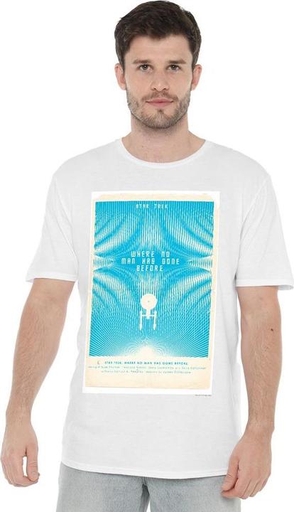 Produktbild The Original Series Episode 3 TShirt (S)