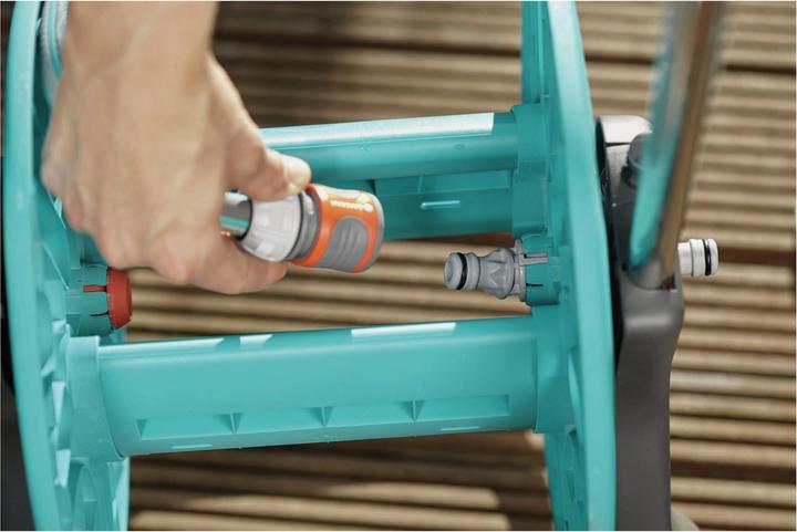 Actual product image Gardena CleverRoll S (20 m)